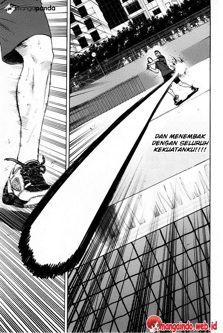Chapter 200 - halaman 20