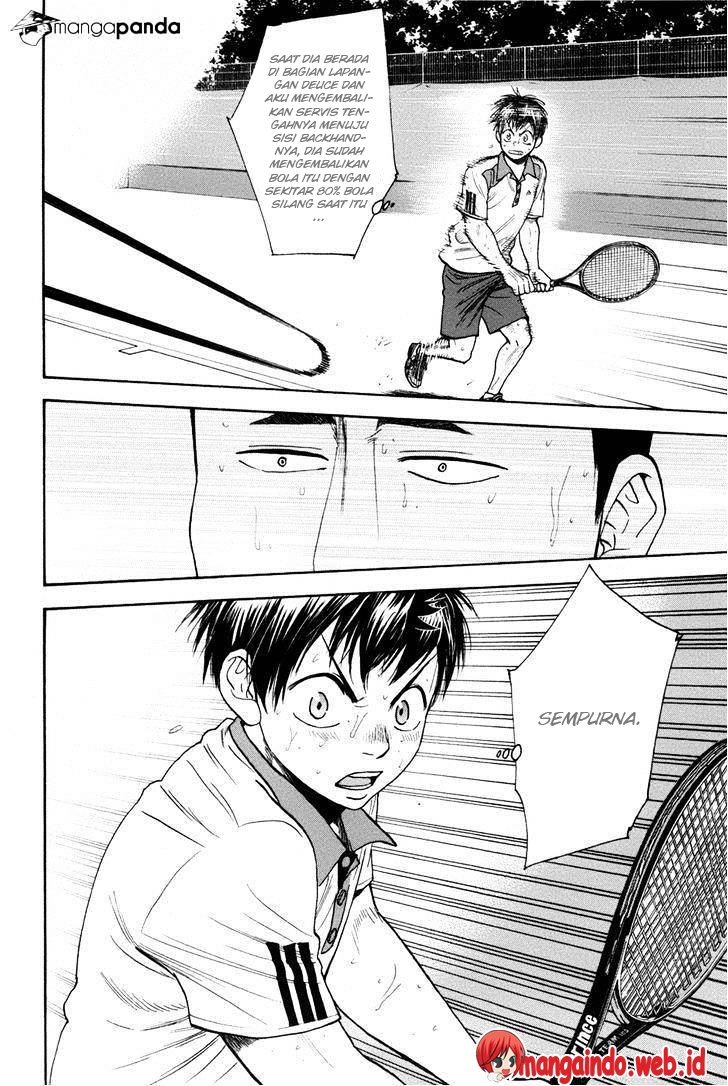 Chapter 200 - halaman 21