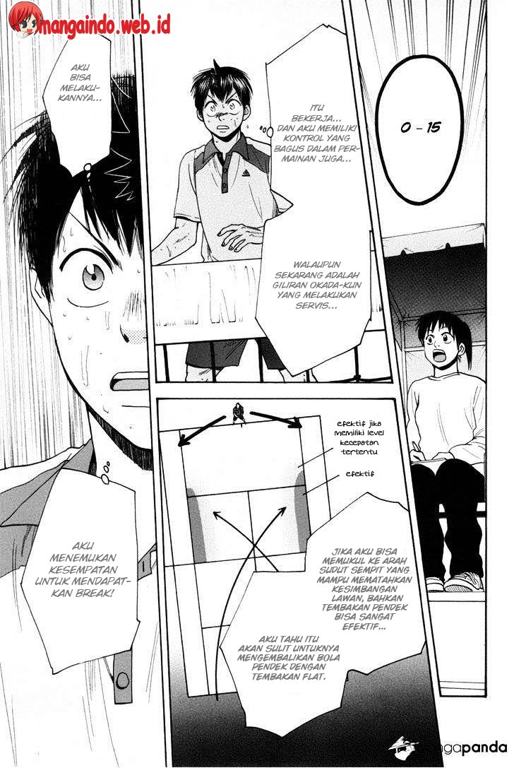 Chapter 200 - halaman 5