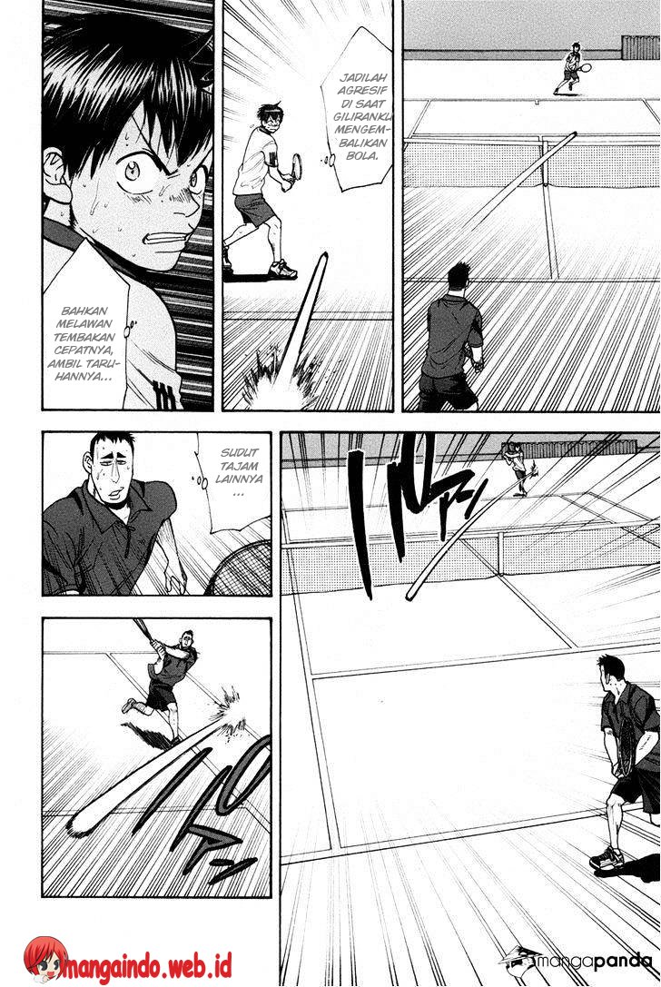 Chapter 200 - halaman 8