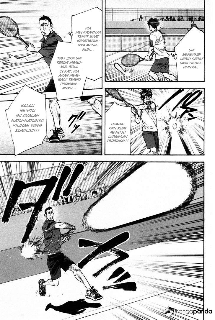 Chapter 200 - halaman 9