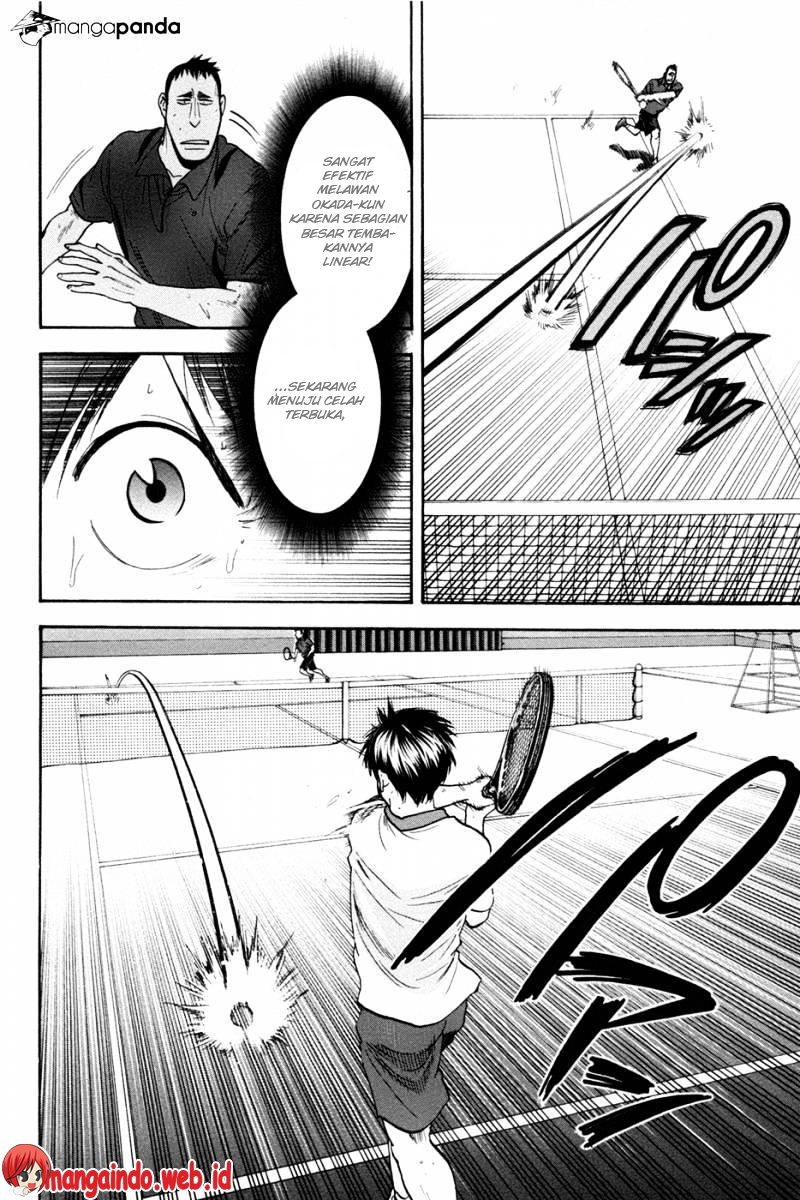 Chapter 199 - halaman 12