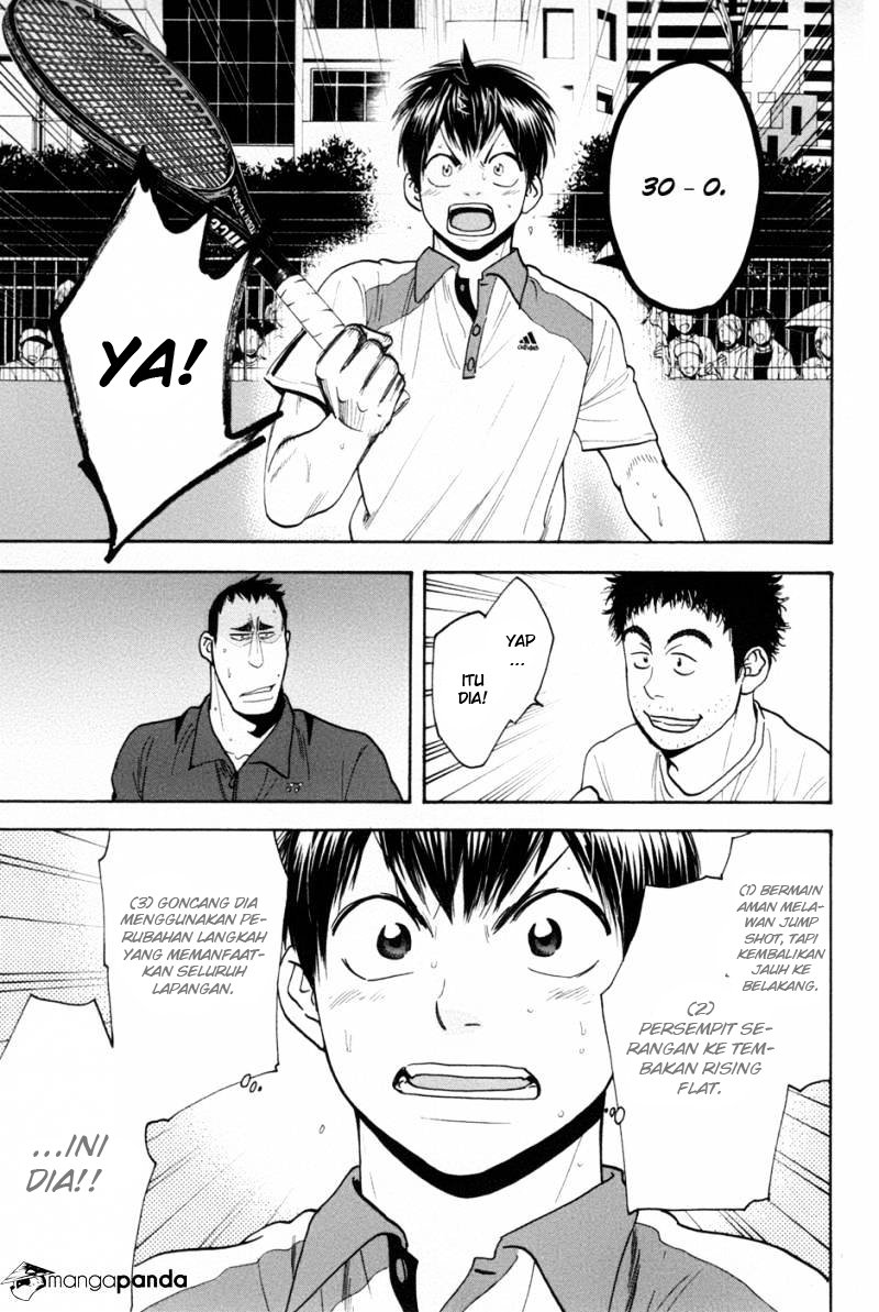 Chapter 199 - halaman 13