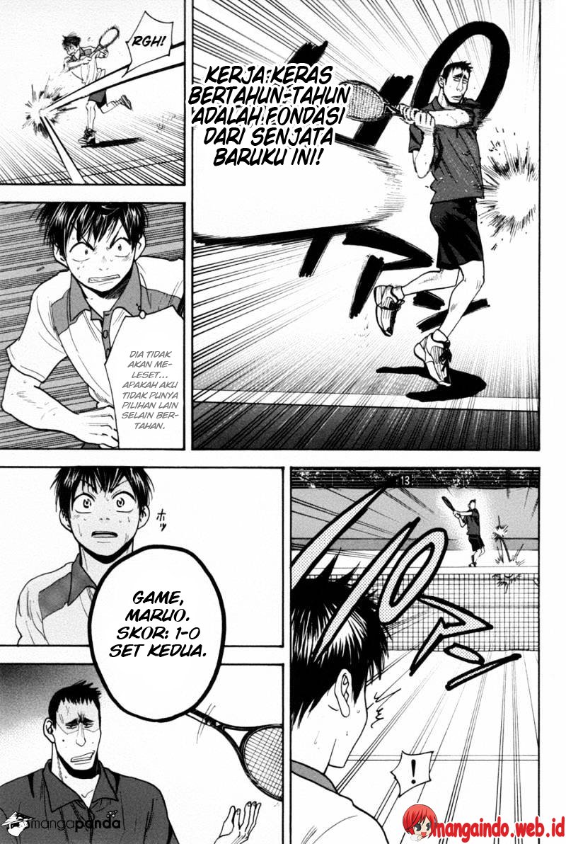 Chapter 199 - halaman 15