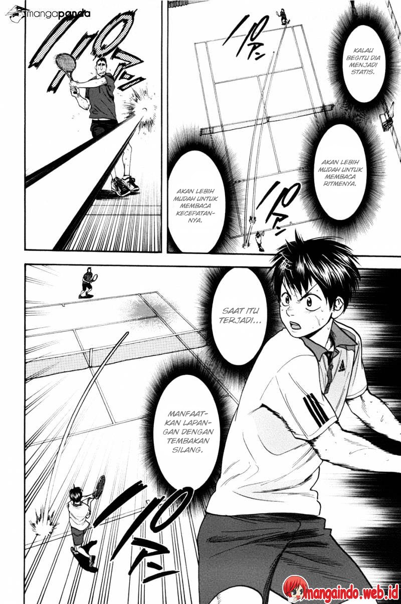 Chapter 199 - halaman 18