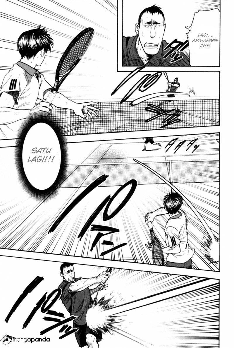 Chapter 199 - halaman 19