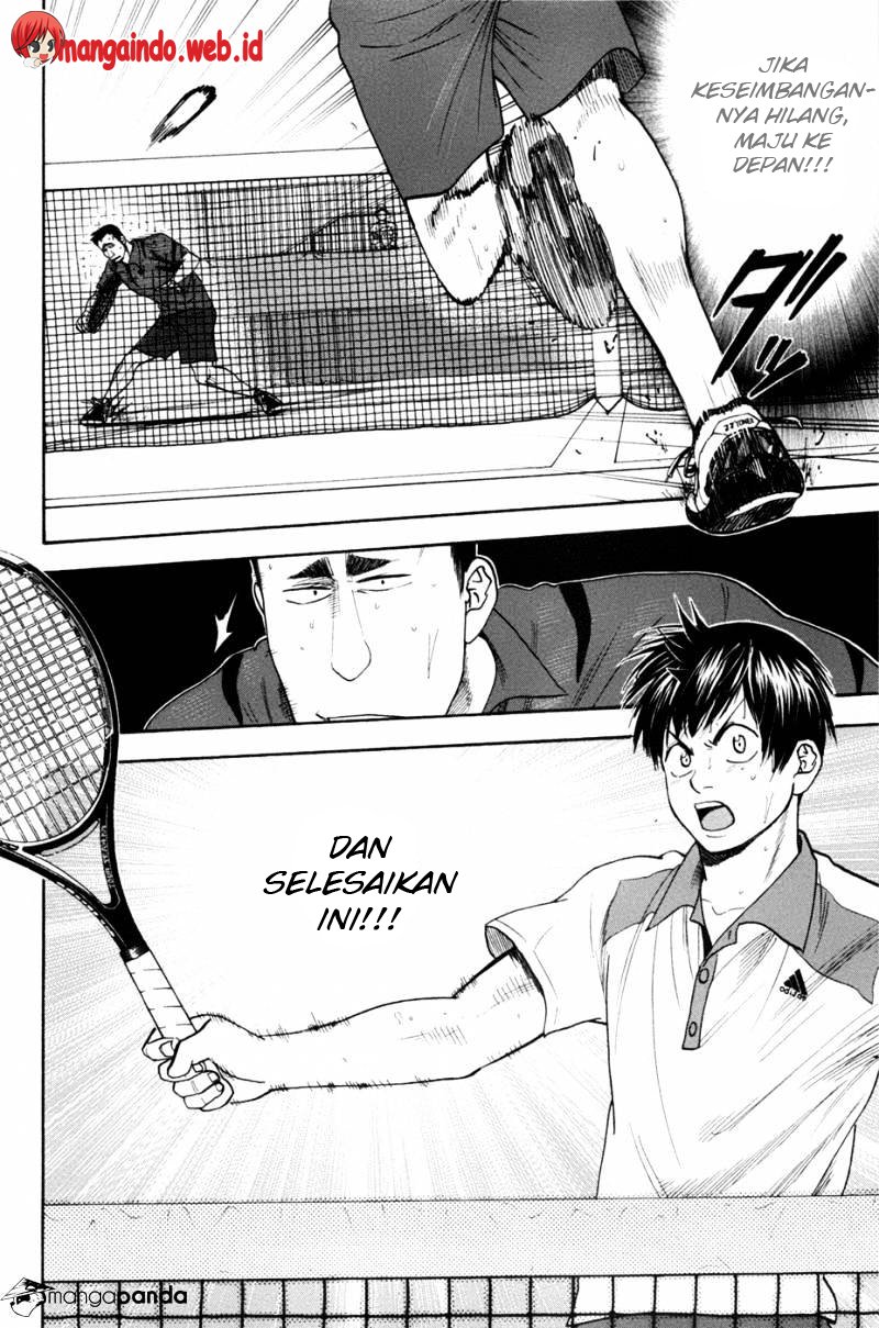 Chapter 199 - halaman 20