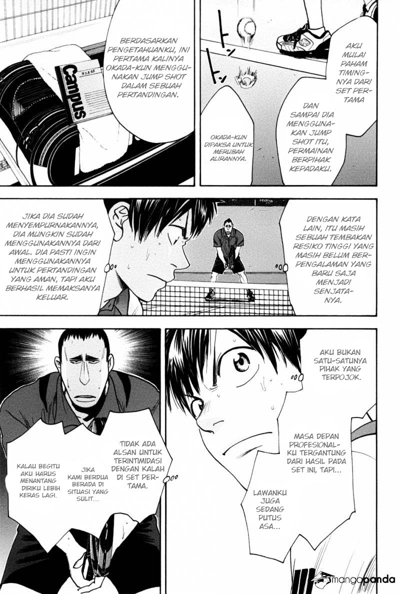 Chapter 199 - halaman 5