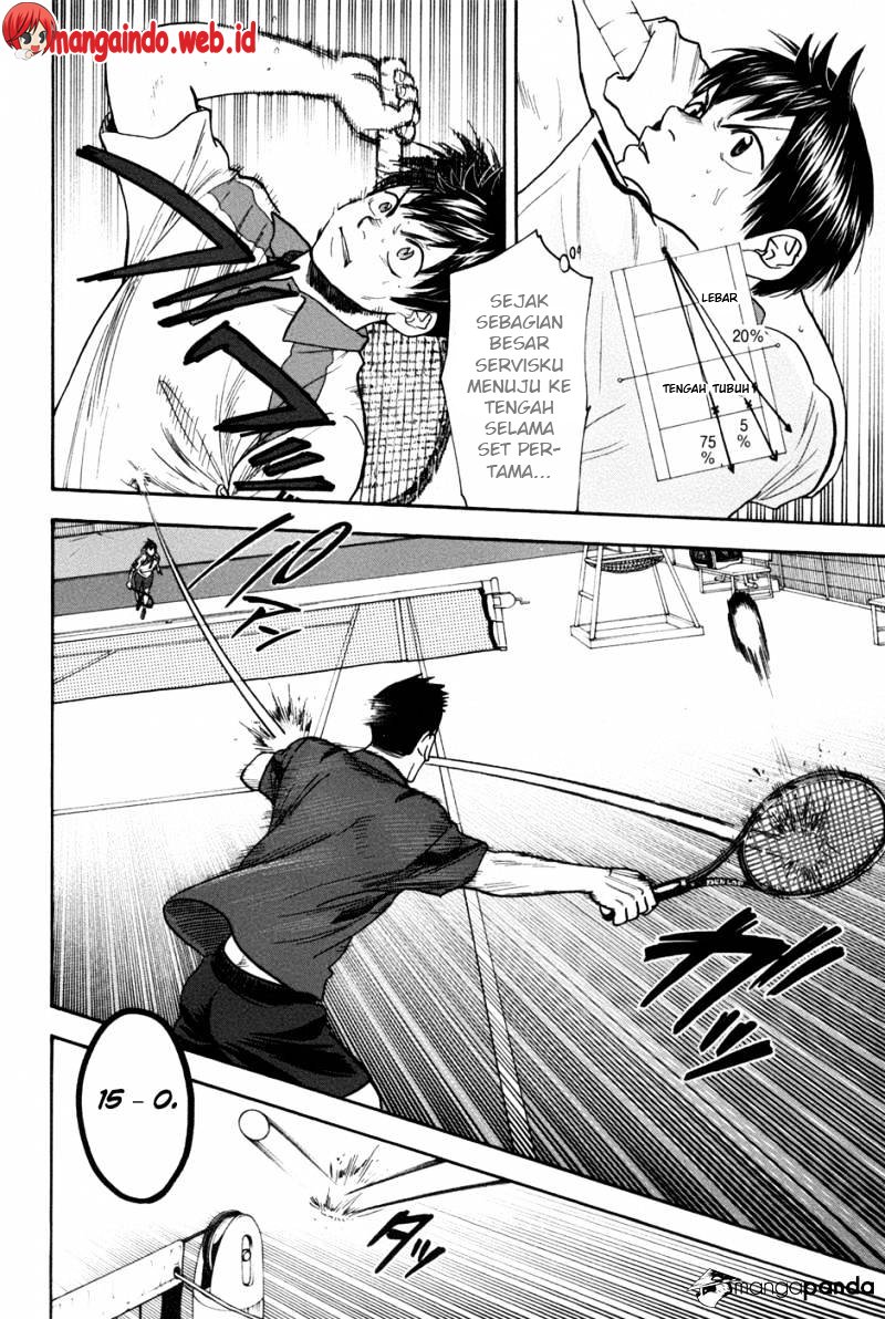 Chapter 199 - halaman 6
