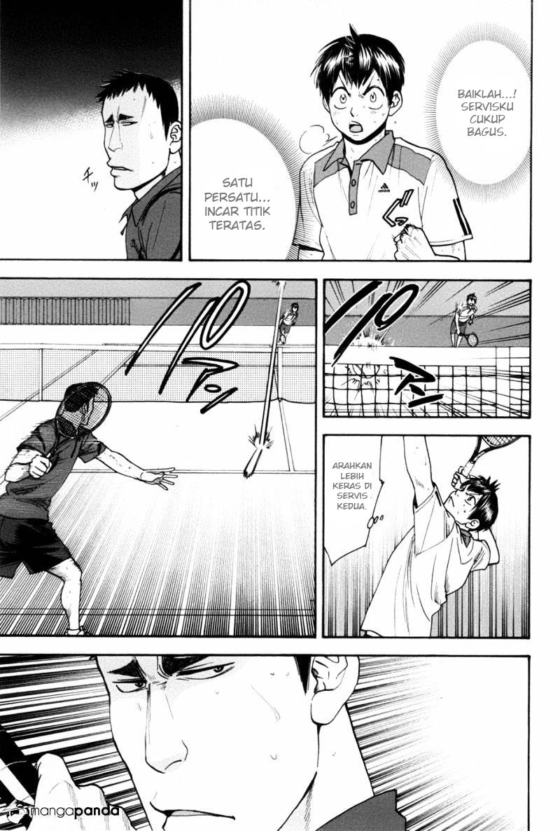 Chapter 199 - halaman 7