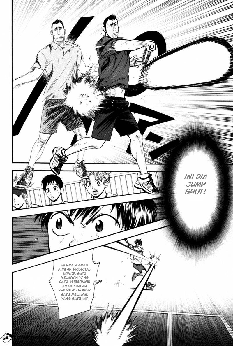Chapter 199 - halaman 8
