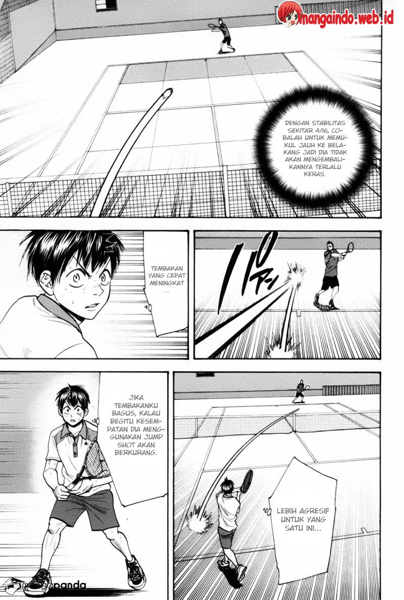 Chapter 199 - halaman 9