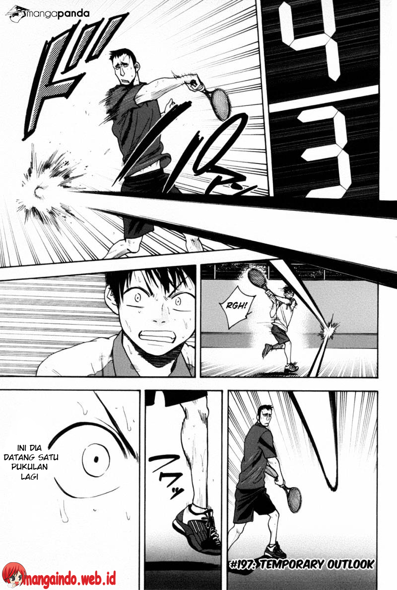 Chapter 197 - halaman 2