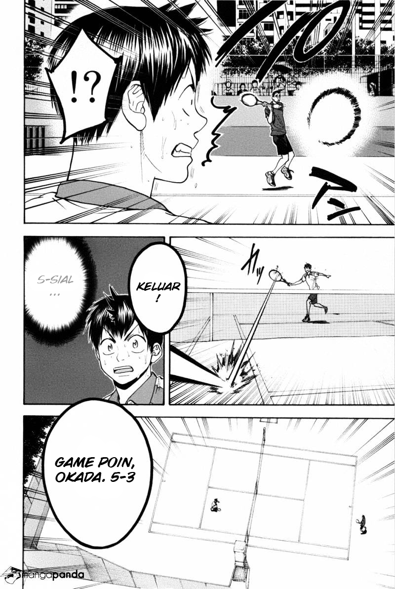 Chapter 197 - halaman 14