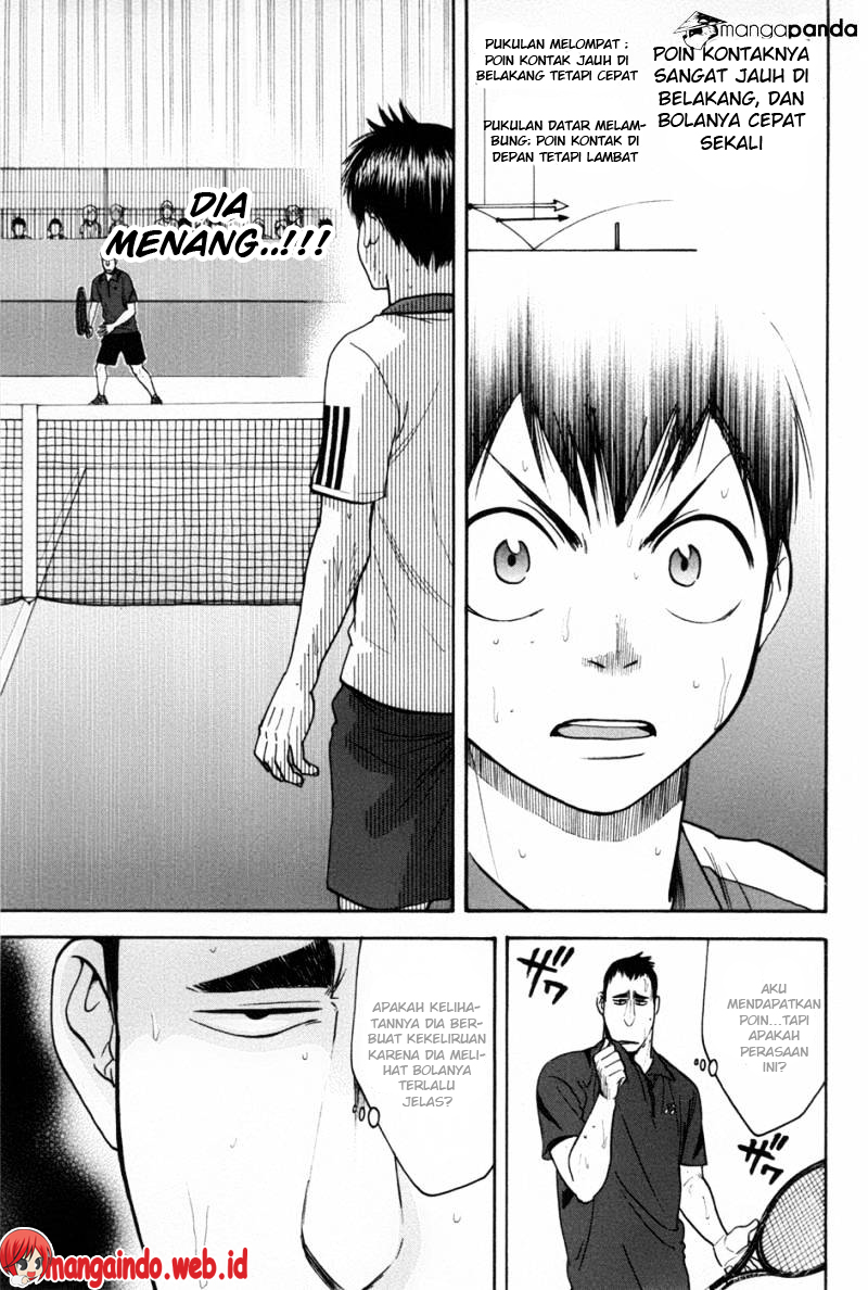 Chapter 197 - halaman 15