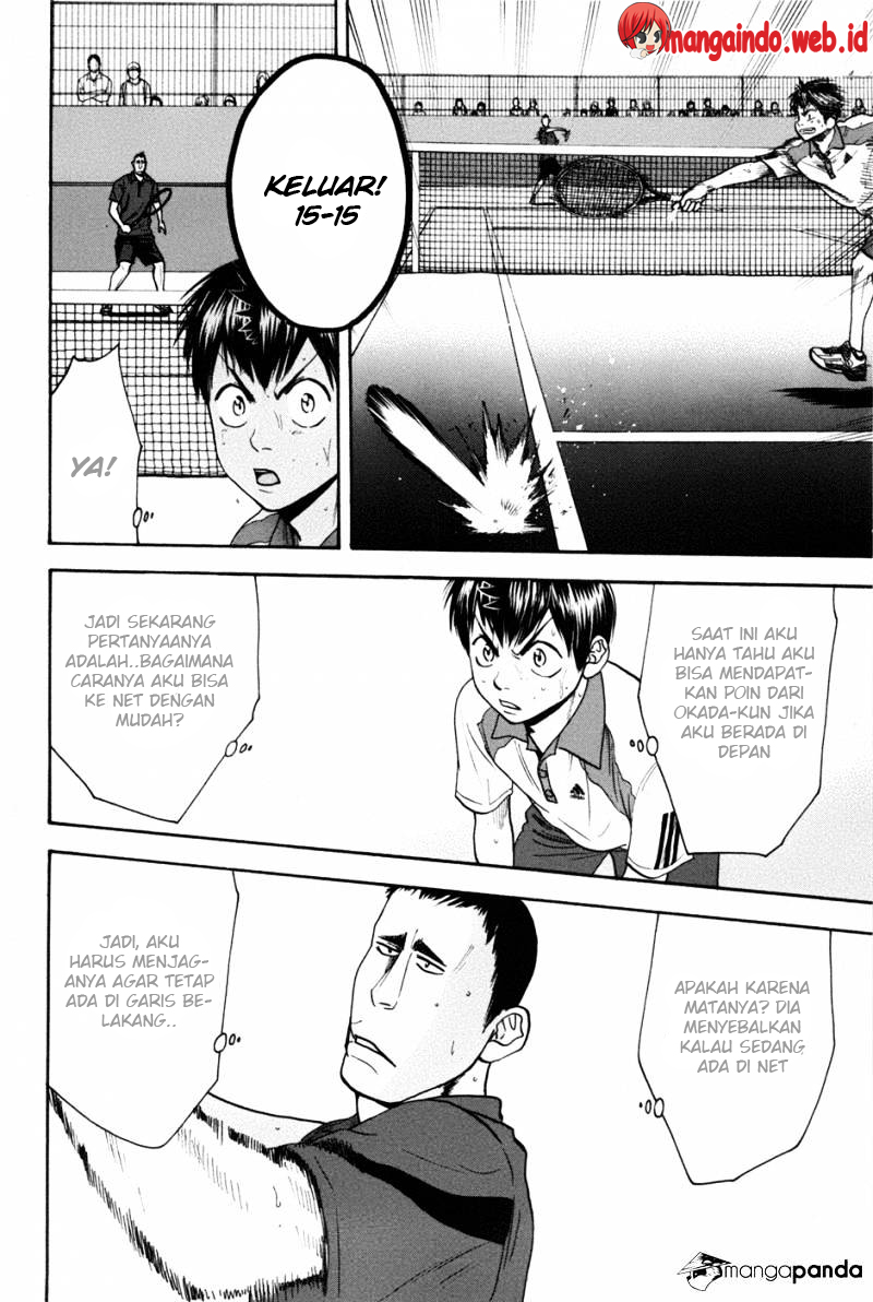 Chapter 197 - halaman 18