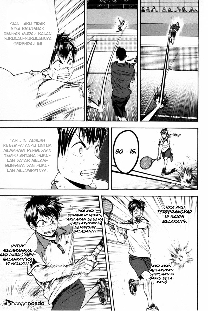 Chapter 197 - halaman 19
