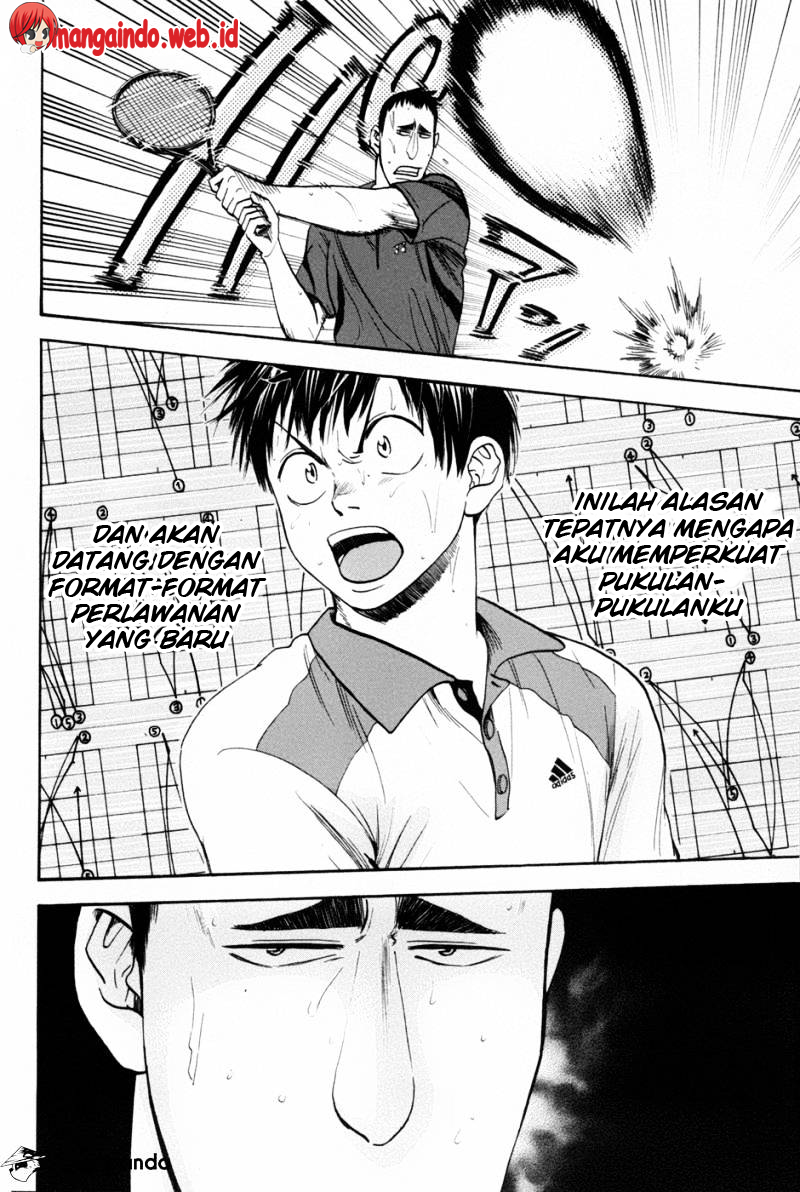 Chapter 197 - halaman 20