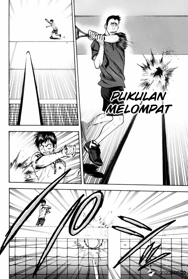 Chapter 197 - halaman 4