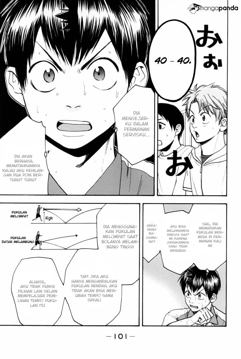 Chapter 197 - halaman 5