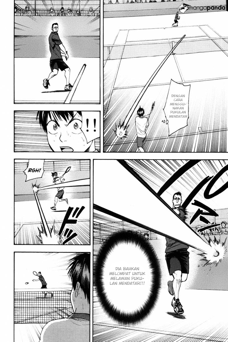 Chapter 197 - halaman 8