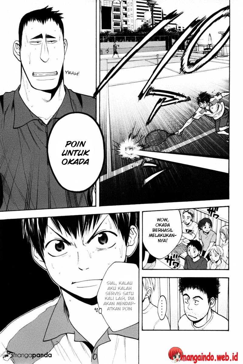 Chapter 197 - halaman 9