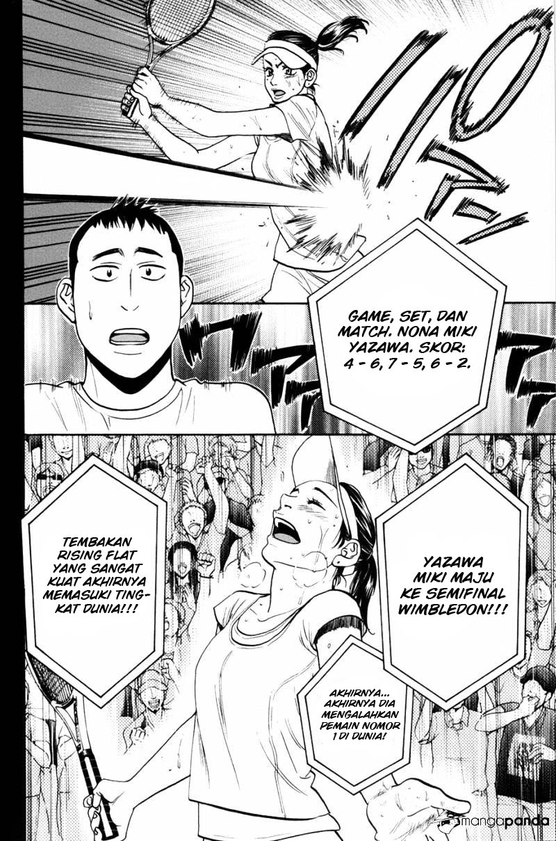 Chapter 196 - halaman 13