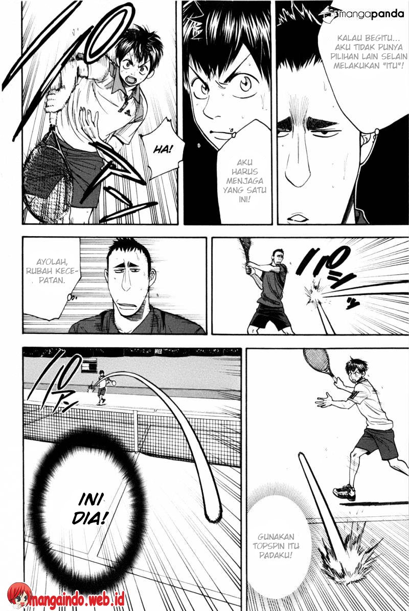 Chapter 196 - halaman 15