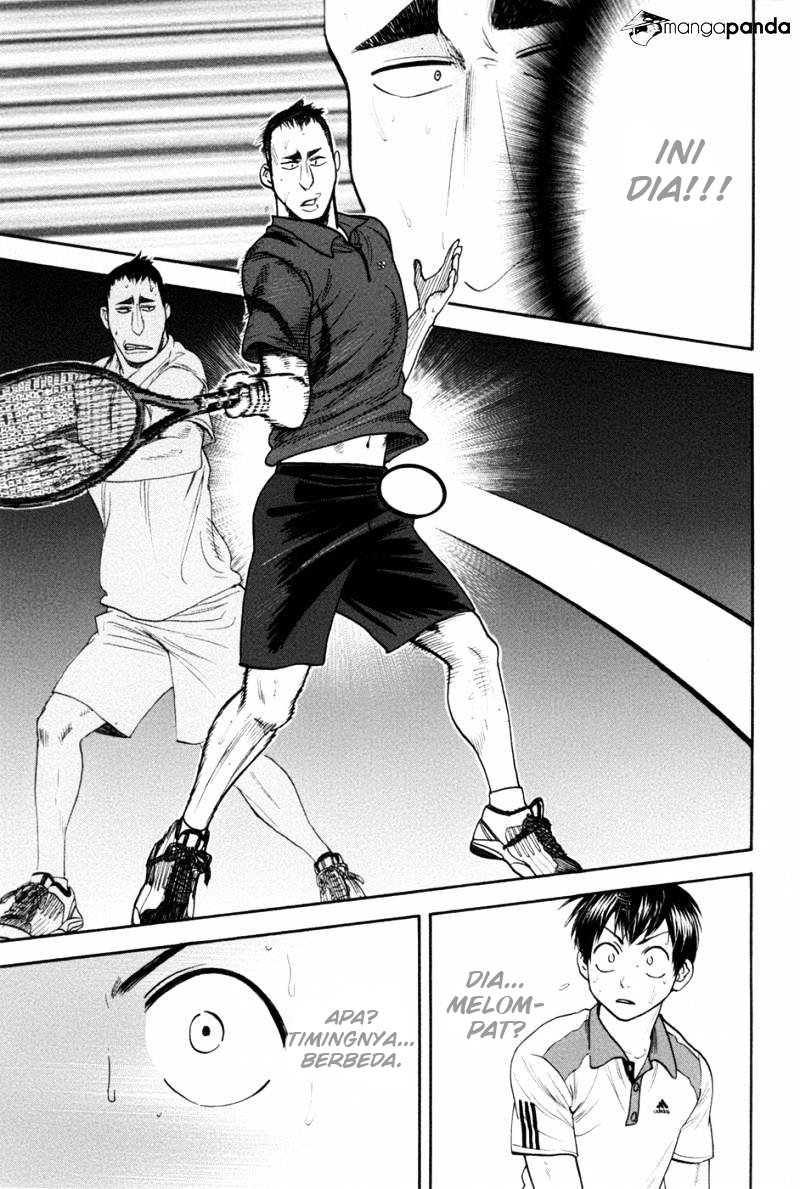 Chapter 196 - halaman 16