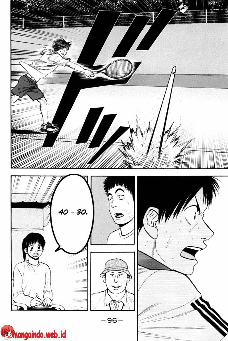 Chapter 196 - halaman 18