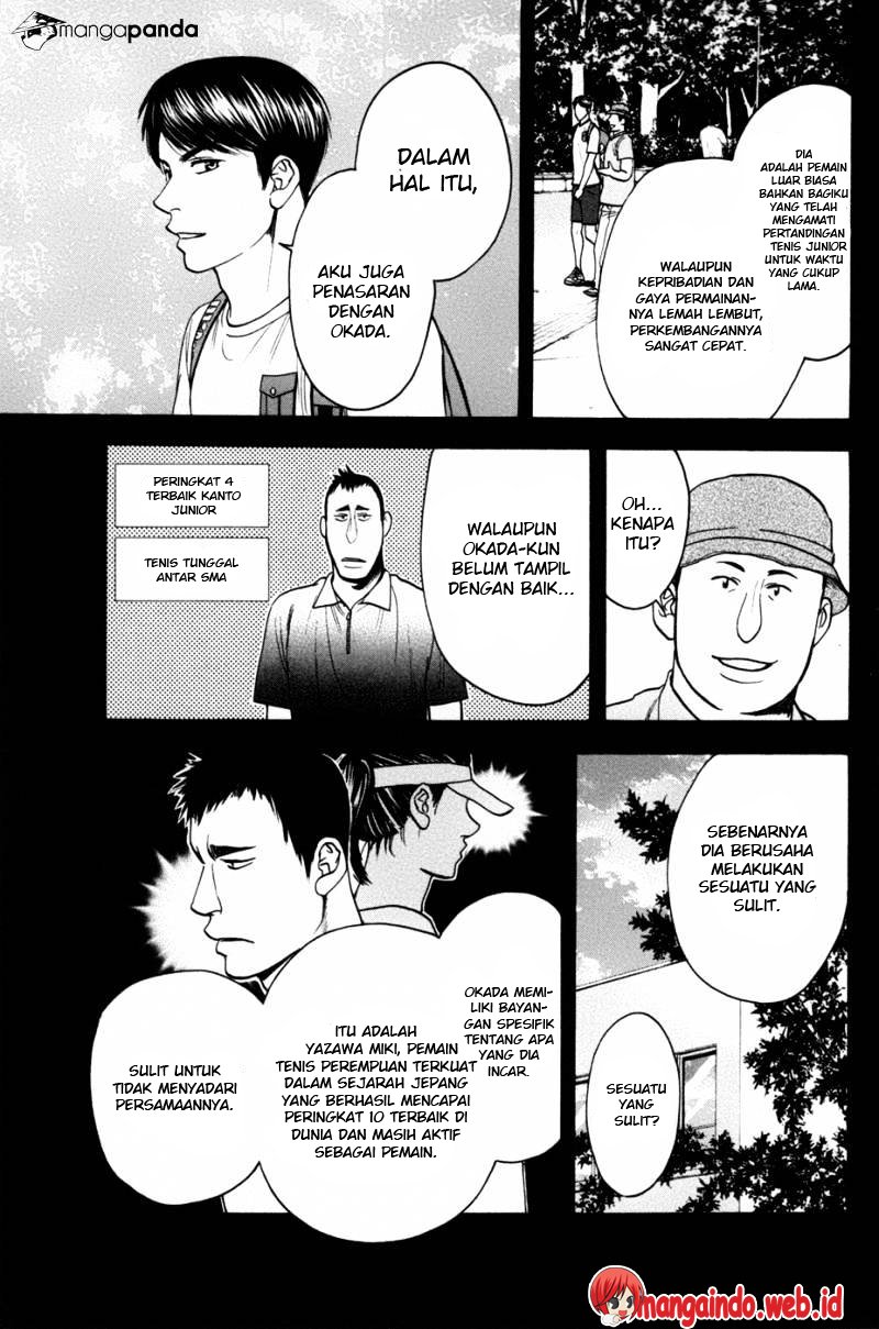 Chapter 196 - halaman 6