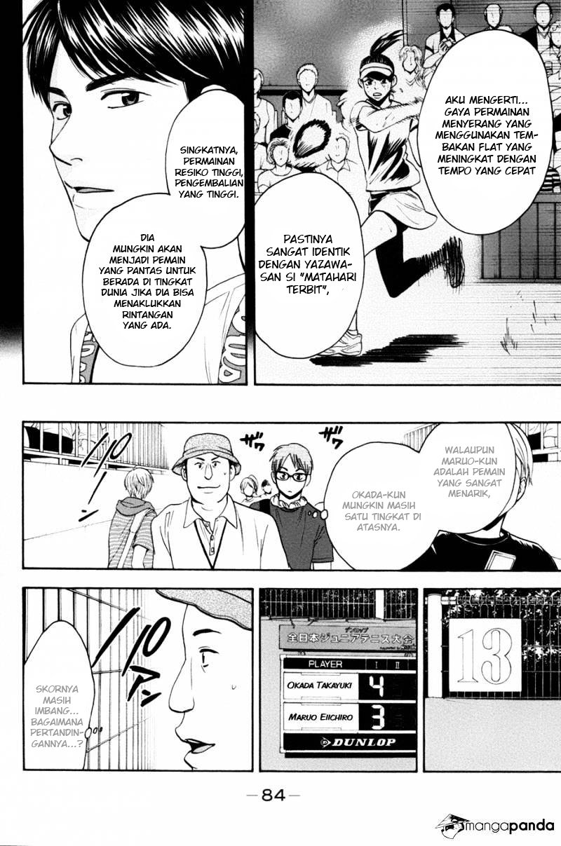 Chapter 196 - halaman 7