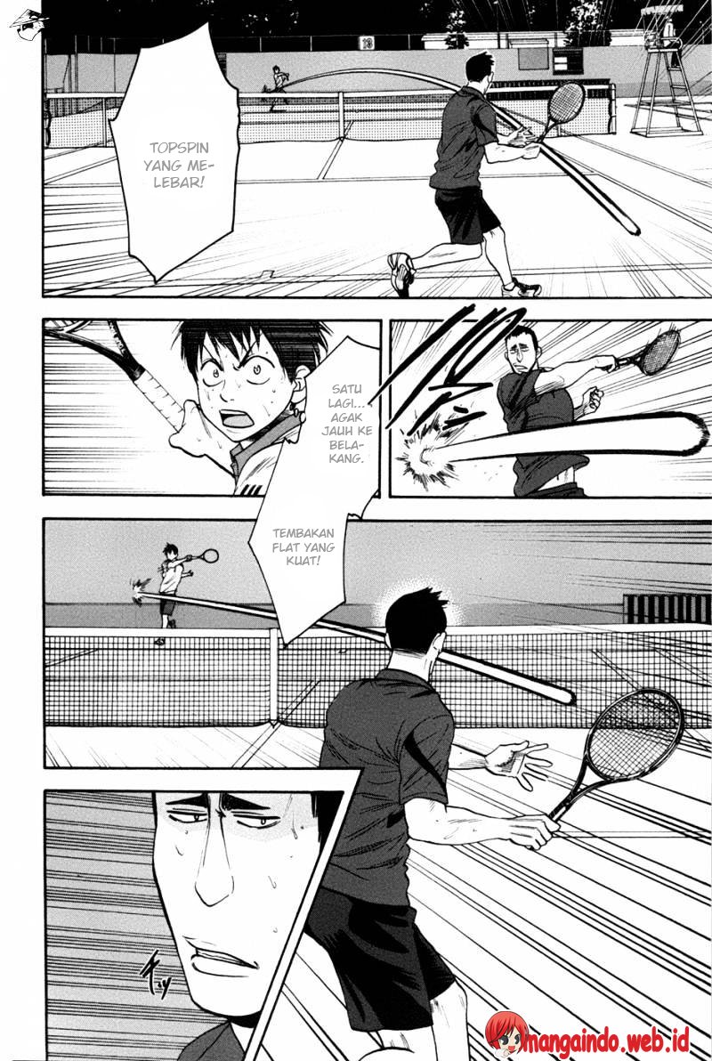 Chapter 196 - halaman 9