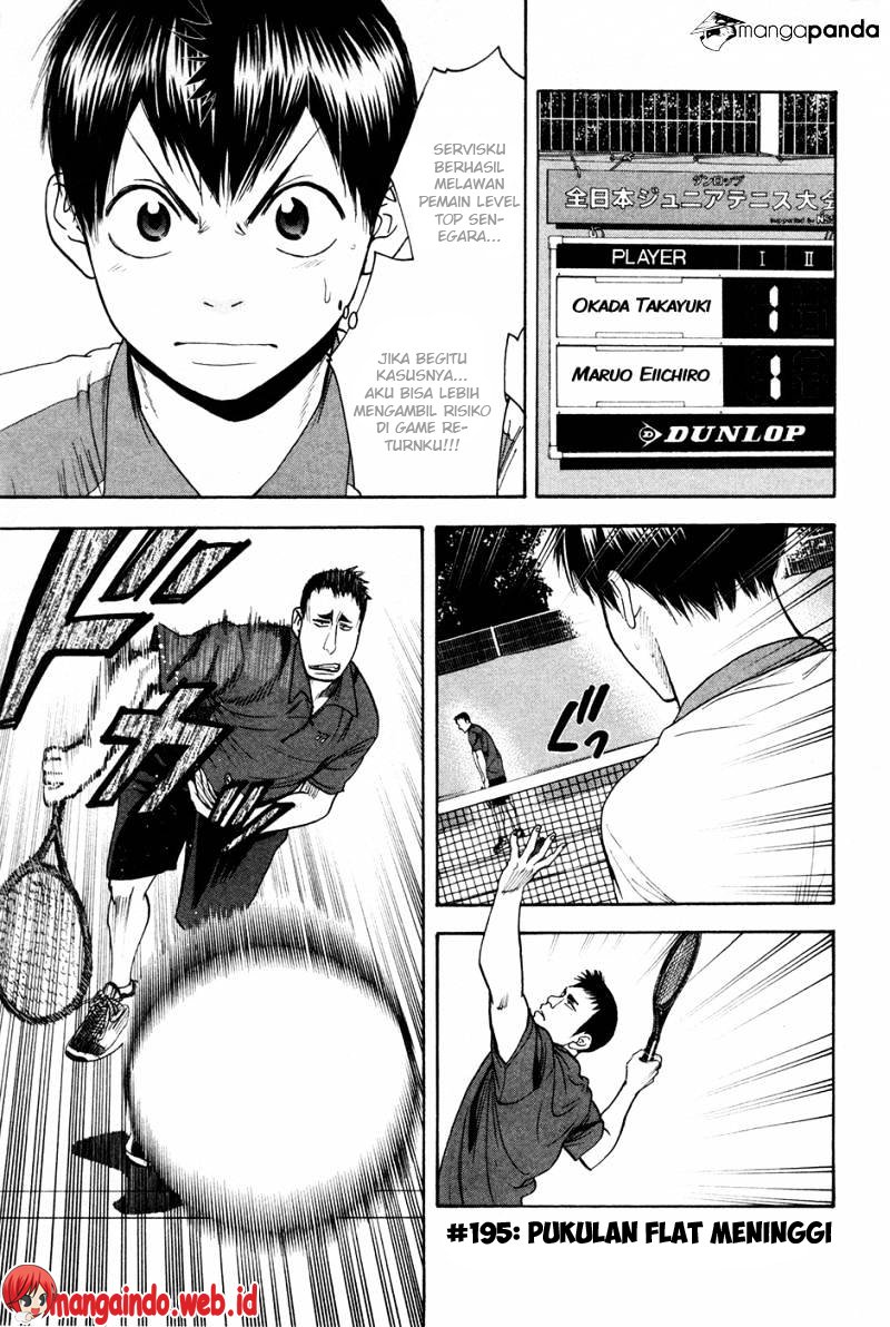 Chapter 195 - halaman 2