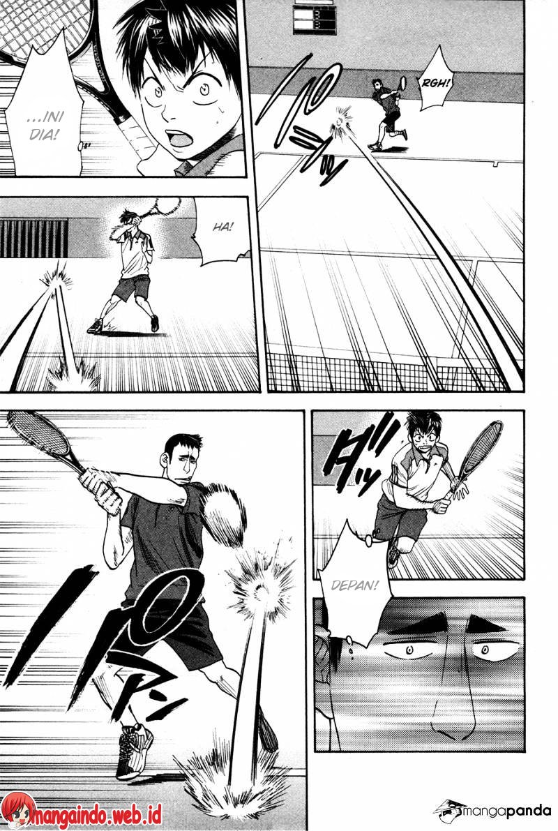 Chapter 195 - halaman 15