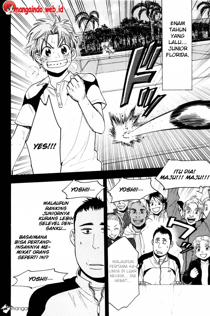 Chapter 195 - halaman 18