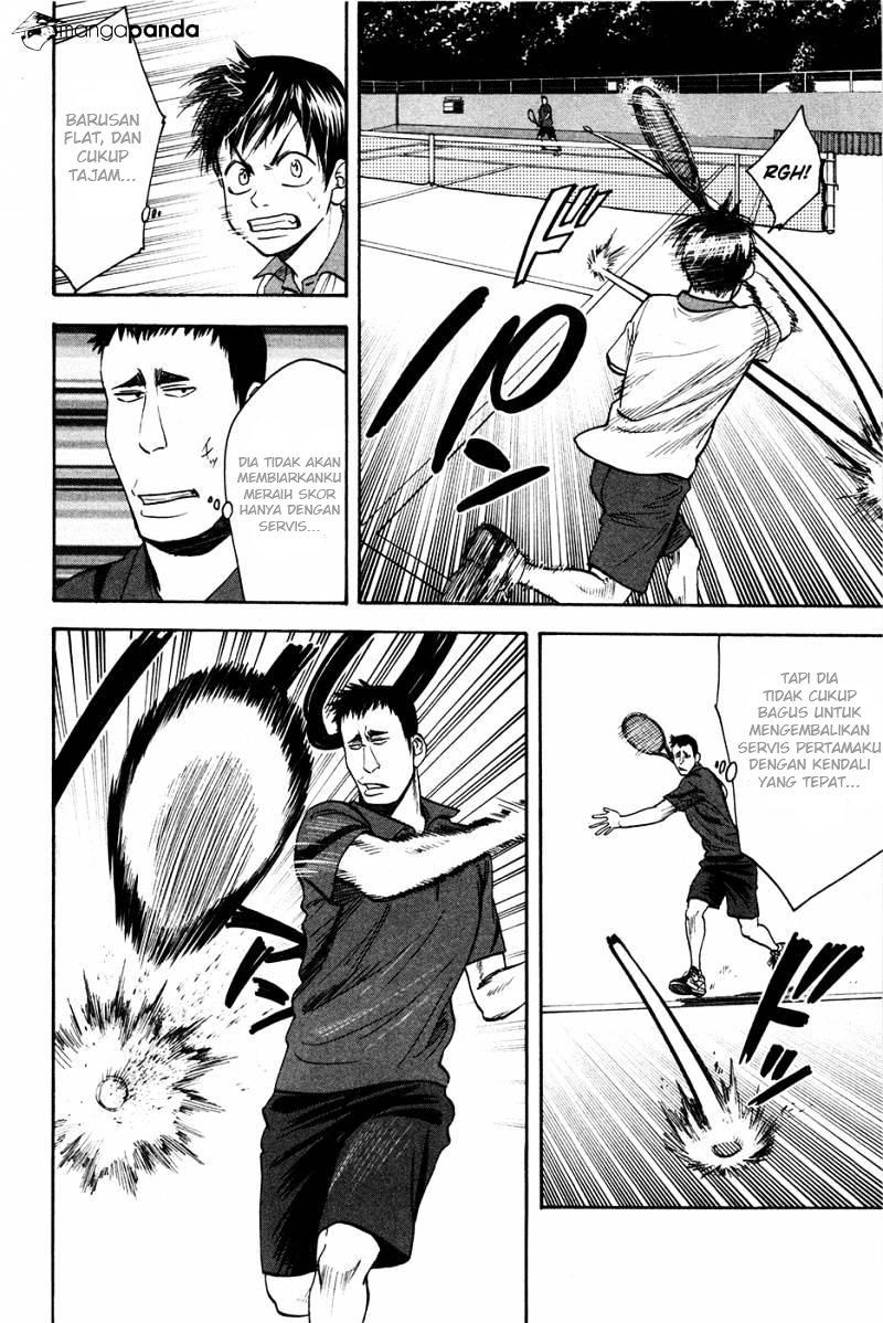 Chapter 195 - halaman 4