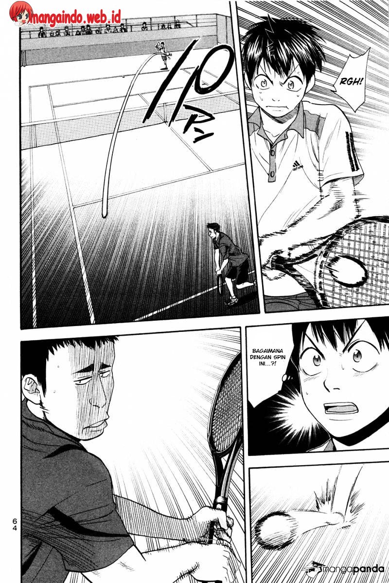 Chapter 195 - halaman 6