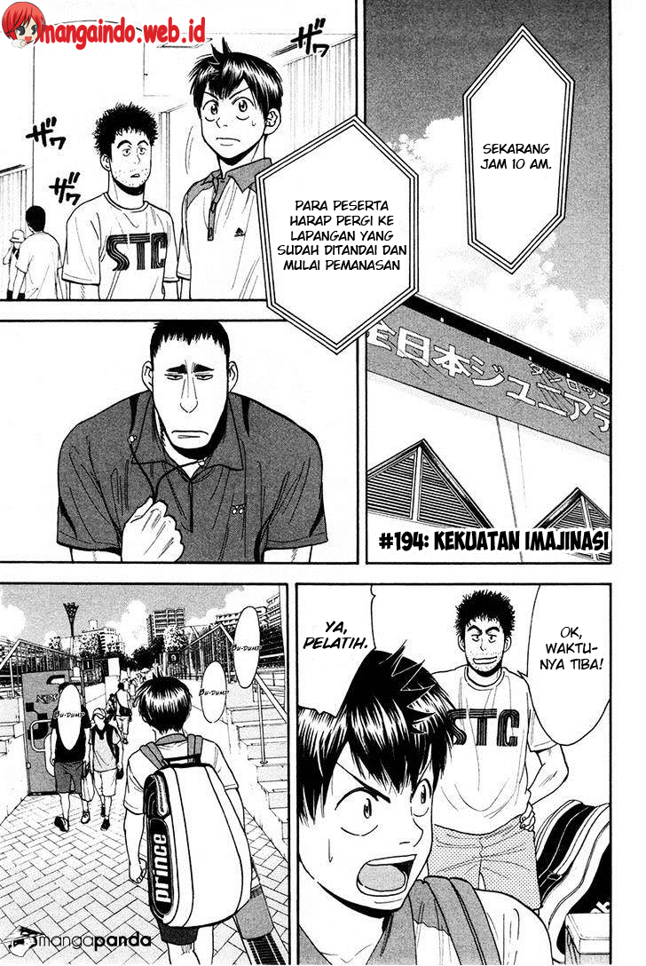 Chapter 194 - halaman 2