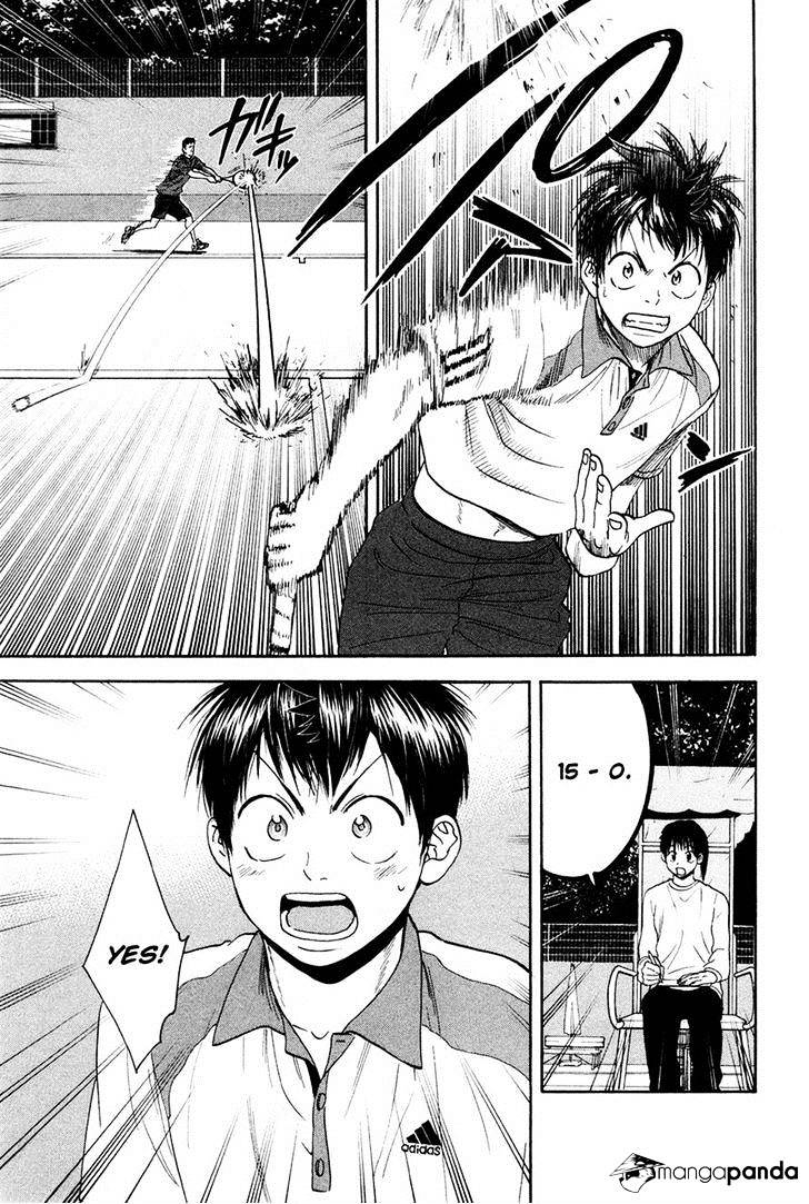 Chapter 194 - halaman 13