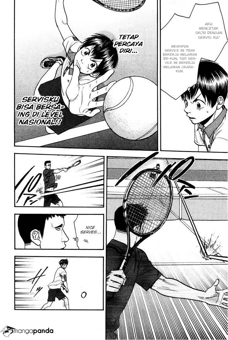 Chapter 194 - halaman 14
