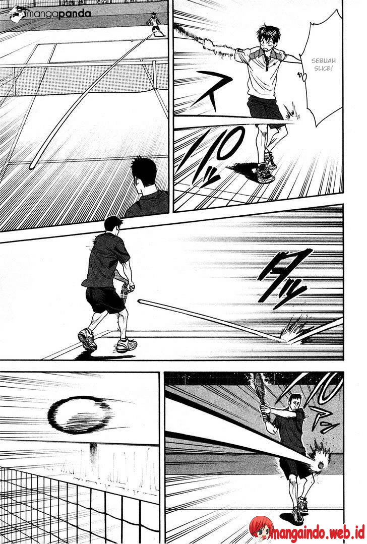 Chapter 194 - halaman 15