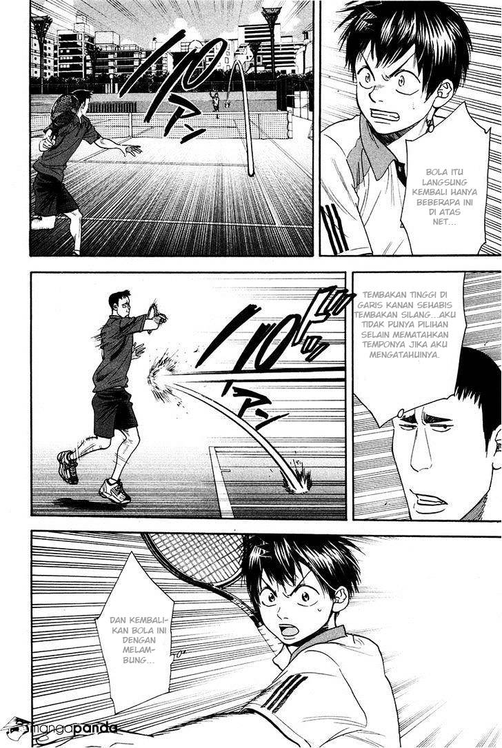 Chapter 194 - halaman 16