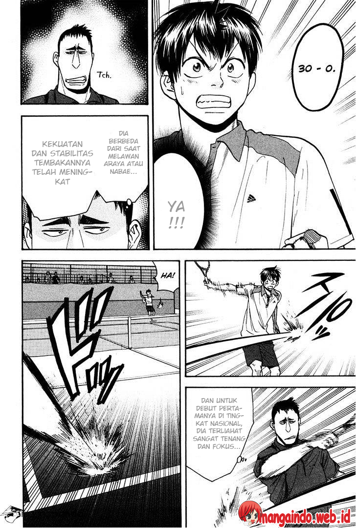 Chapter 194 - halaman 18