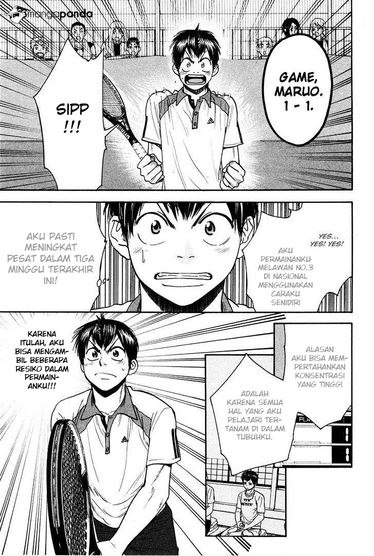 Chapter 194 - halaman 19