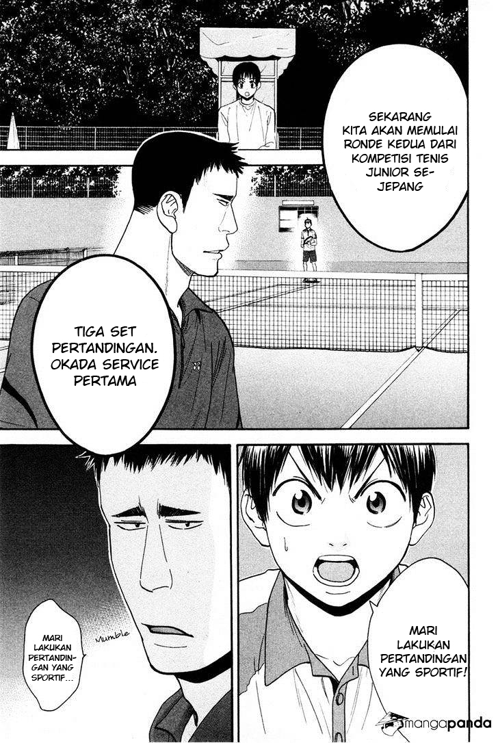 Chapter 194 - halaman 5
