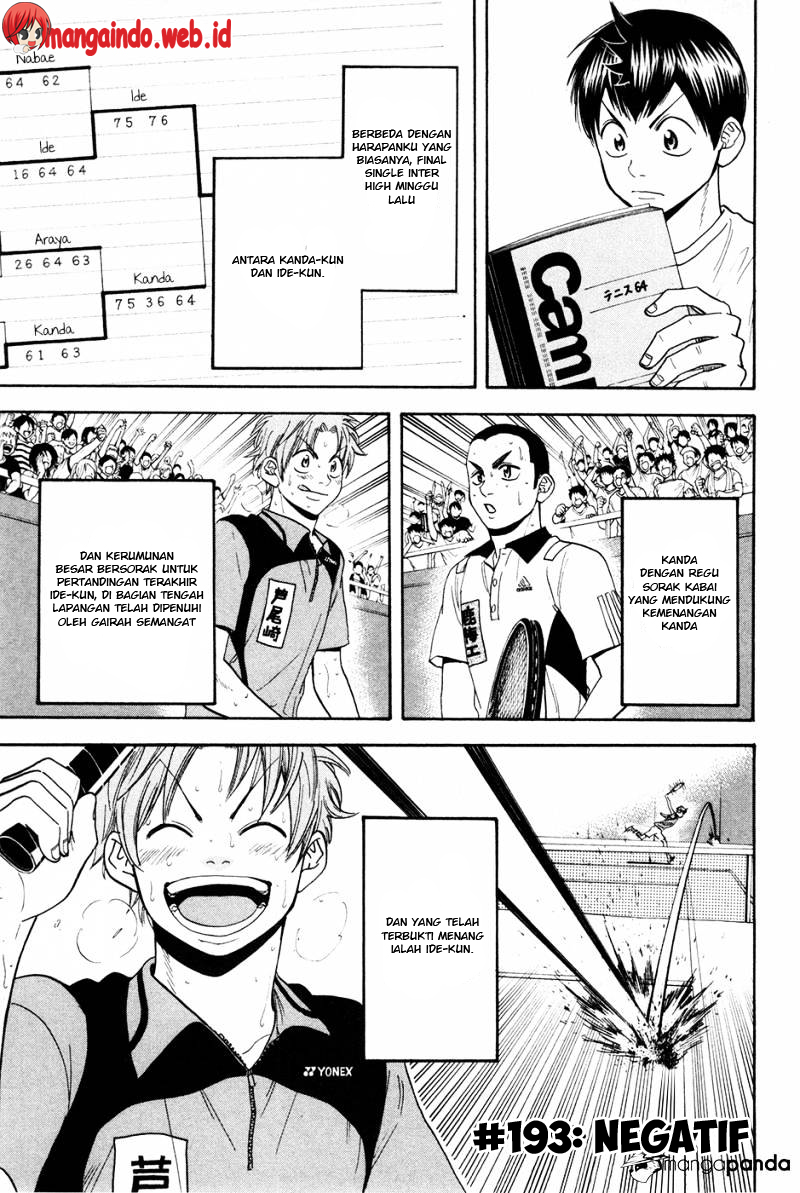 Chapter 193 - halaman 2