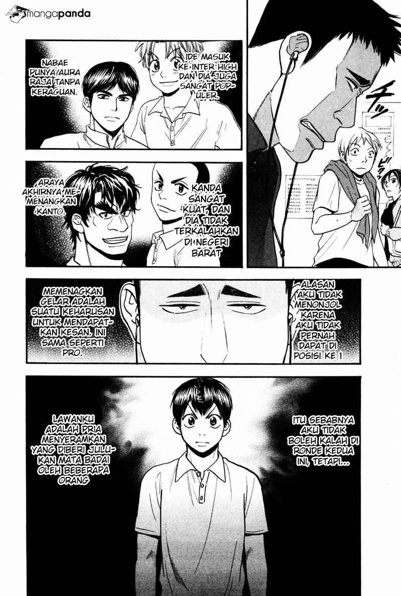 Chapter 193 - halaman 15