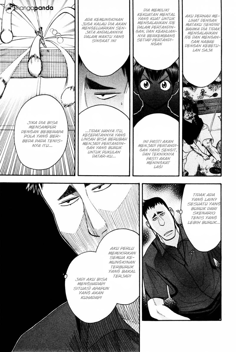 Chapter 193 - halaman 16