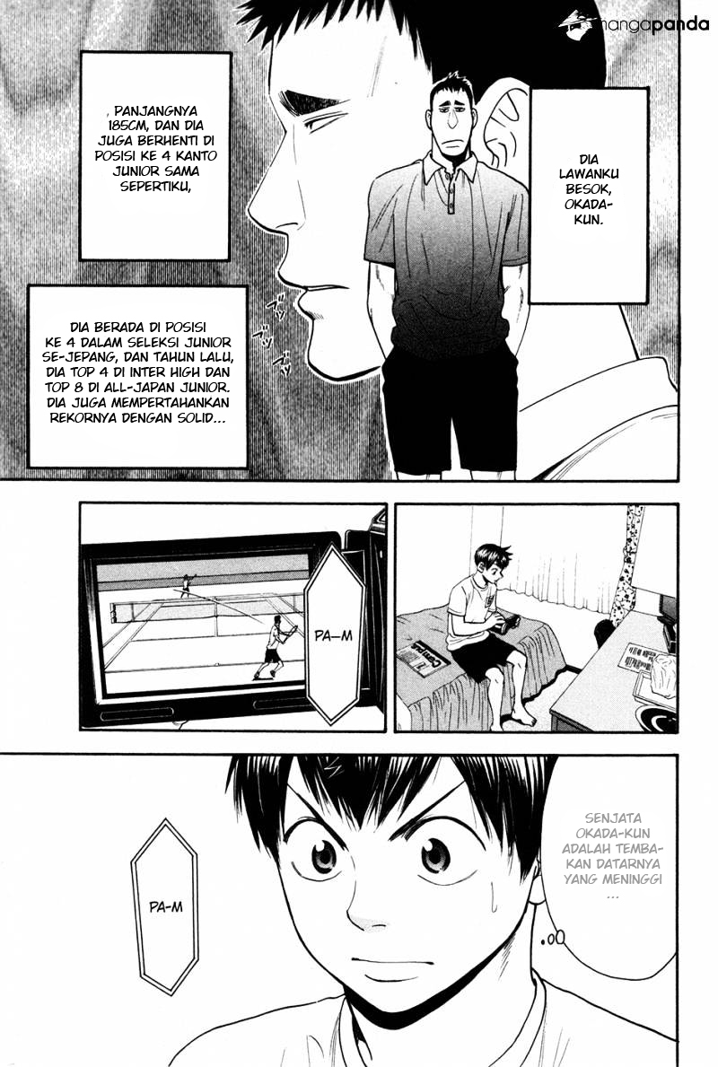 Chapter 193 - halaman 4